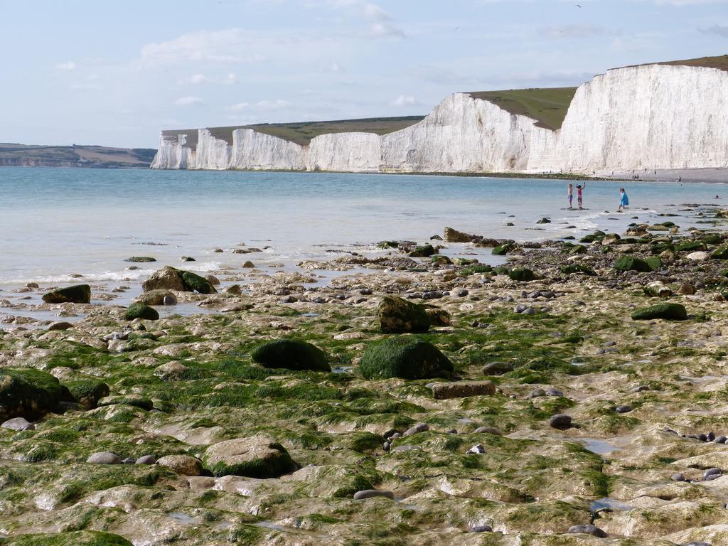The Iverna Eastbourne Kültér fotó