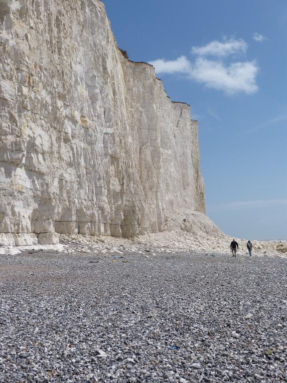 The Iverna Eastbourne Kültér fotó