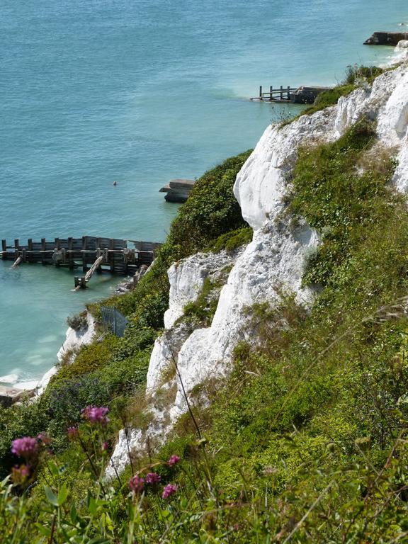 The Iverna Eastbourne Kültér fotó