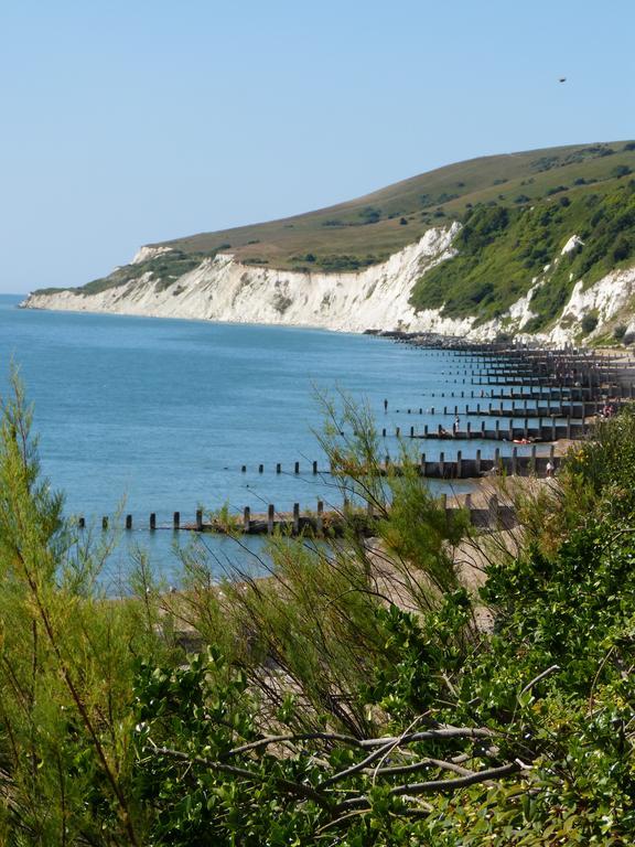 The Iverna Eastbourne Kültér fotó