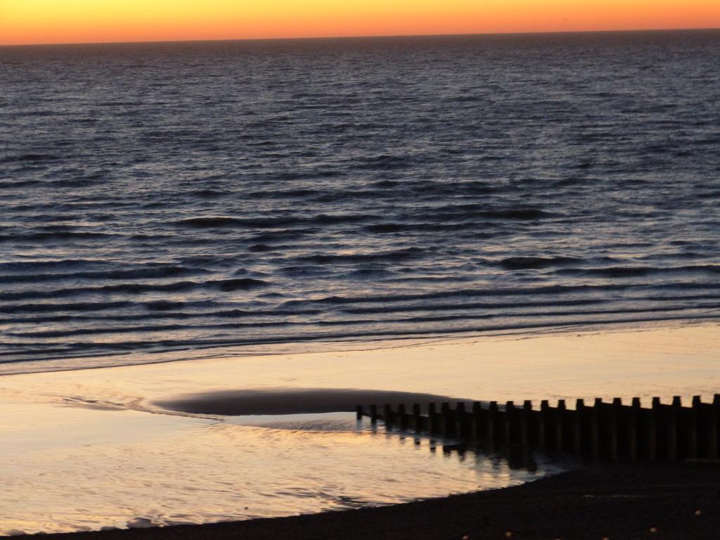The Iverna Eastbourne Kültér fotó