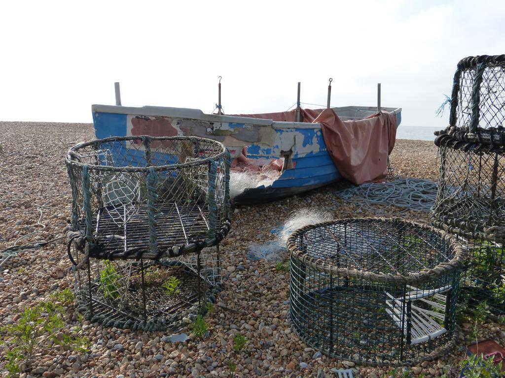 The Iverna Eastbourne Kültér fotó