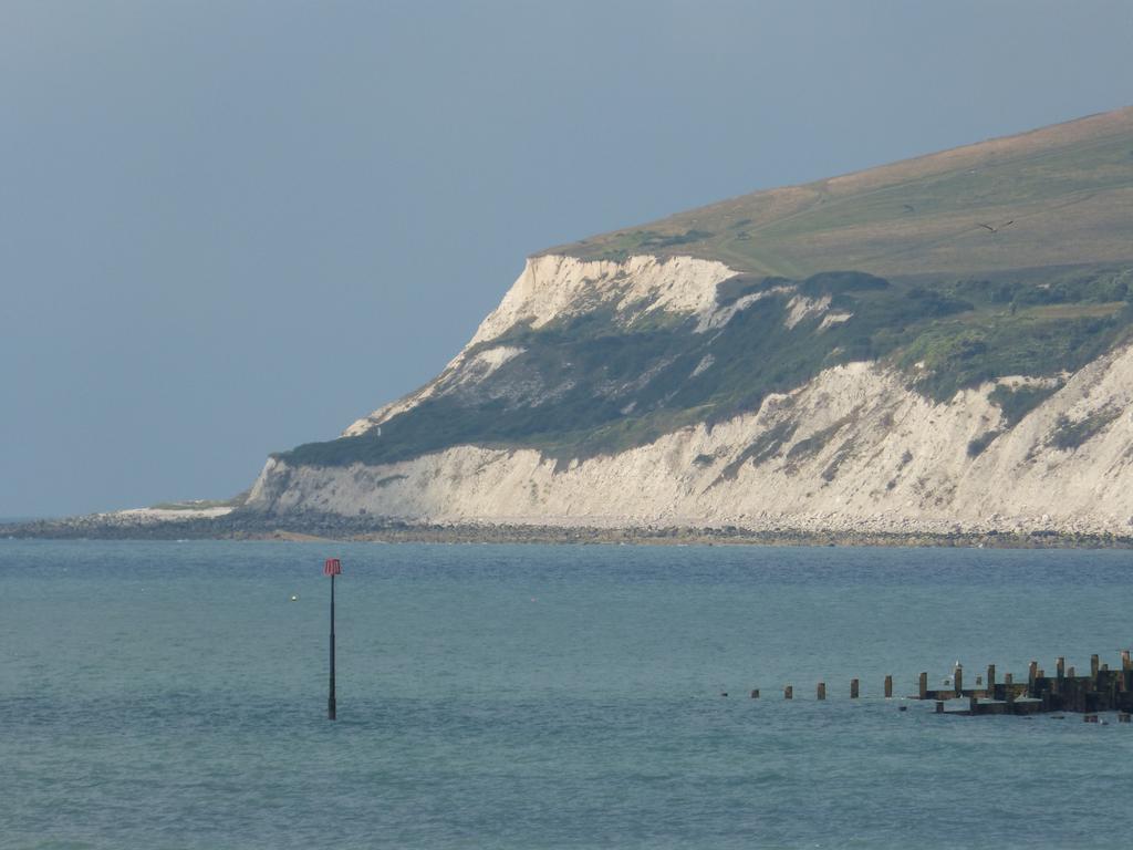 The Iverna Eastbourne Kültér fotó