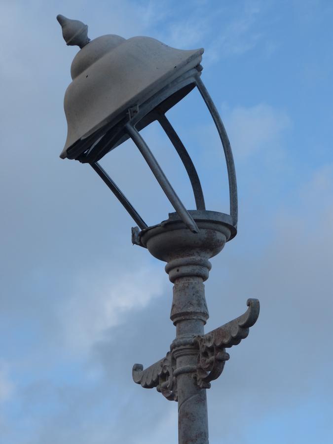 The Iverna Eastbourne Kültér fotó