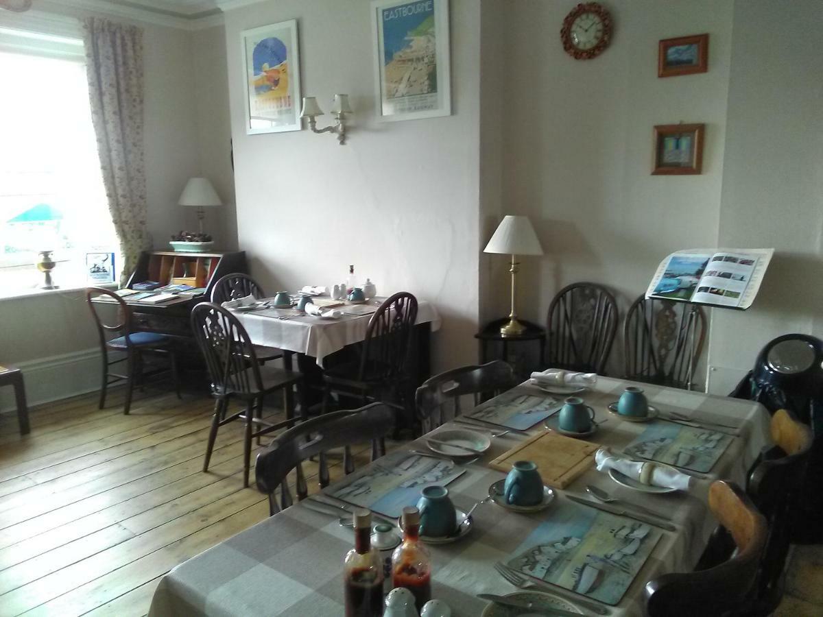 The Iverna Eastbourne Kültér fotó