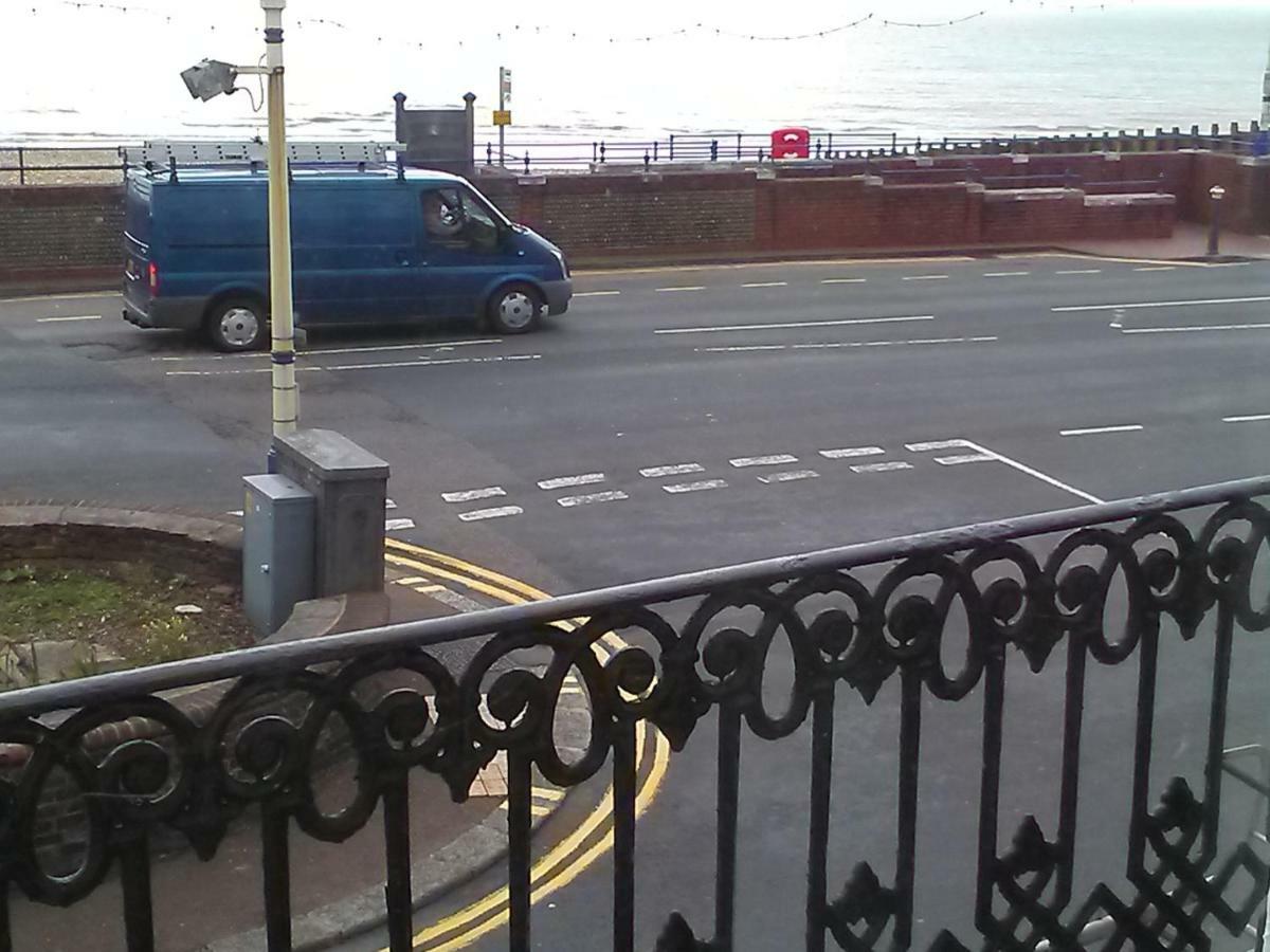 The Iverna Eastbourne Kültér fotó